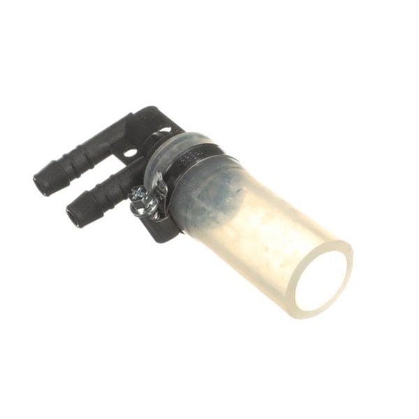 Venting Valve For Steam Generator